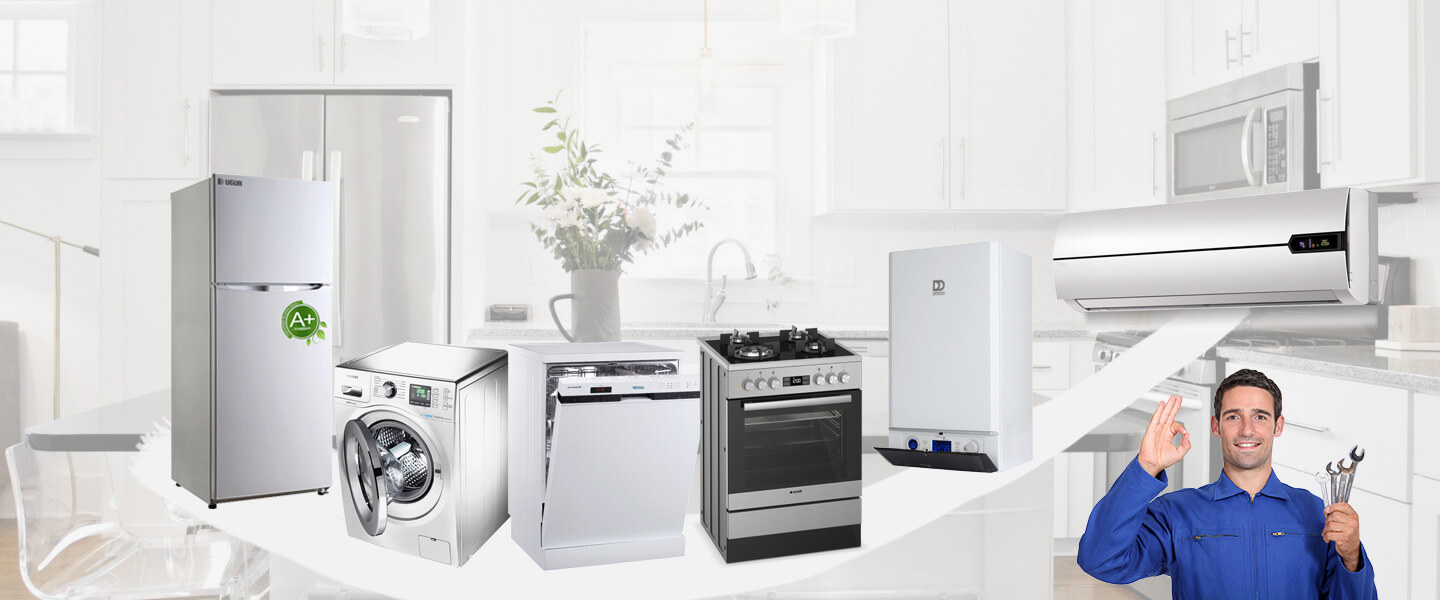 Dörtdivan Whirlpool Servisi